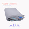 Cubre Colchón Colchoneta de Memory Foam(5cm)Cool-Gel Aira Topper - AIRA SLEEP Colchones Memory Foam | Descuentos
