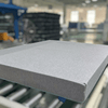 AIRA ClEAR Colchón Memory Foam Cool Gel en Caja 6