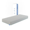 AIRA ClEAR Colchón Memory Foam Cool Gel en Caja 6