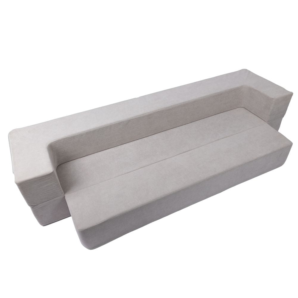 AIRA Sofa Bed colchón sillón 3 EN 1 8" (20cm) - AIRA SLEEP Colchones Memory Foam | Descuentos