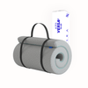 AIRA Versa colchon individual para el hogar o acampar 9 CM - AIRA SLEEP Colchones Memory Foam | Descuentos