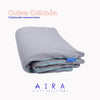 Cubre Colchón Colchoneta de Memory Foam(5cm)Cool - Gel Aira Topper - AIRA SLEEP Colchones Memory Foam | Descuentos